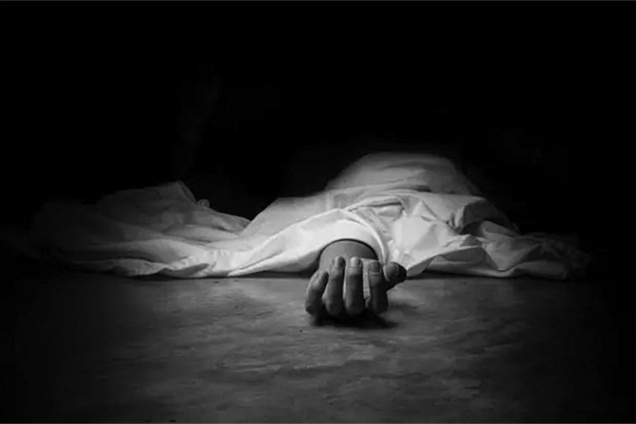कैलालीको गोदावरी –४ फुलबस्तीका एक पुरुष मृत अवस्थामा फेला